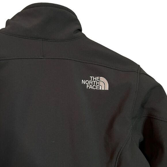 The north face black apex coat. Size small - Picture 3 of 12